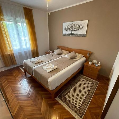 Apartmán Apartman Pcelica Pula Exteriér fotografie