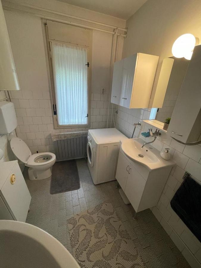 Apartmán Apartman Pcelica Pula Exteriér fotografie