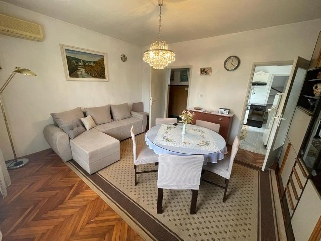 Apartmán Apartman Pcelica Pula Exteriér fotografie