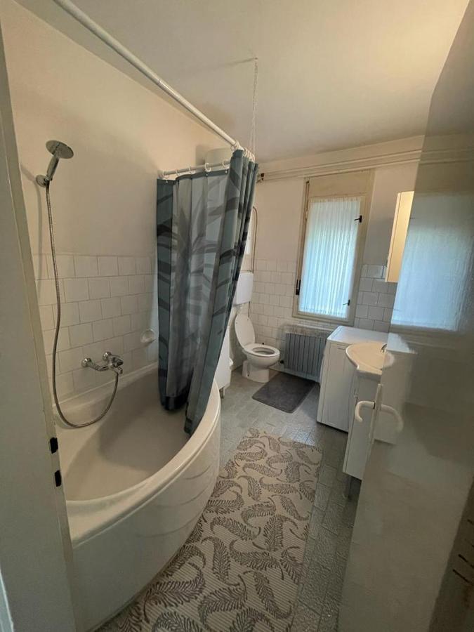 Apartmán Apartman Pcelica Pula Exteriér fotografie