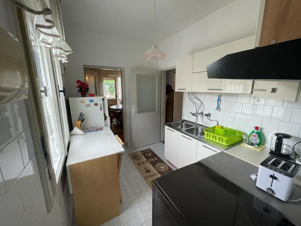 Apartmán Apartman Pcelica Pula Exteriér fotografie