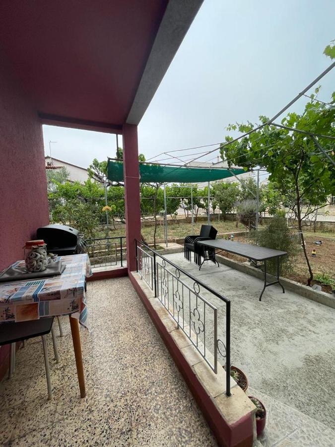 Apartmán Apartman Pcelica Pula Exteriér fotografie
