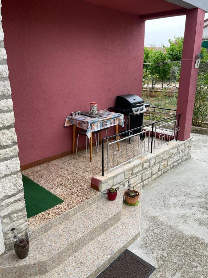 Apartmán Apartman Pcelica Pula Exteriér fotografie