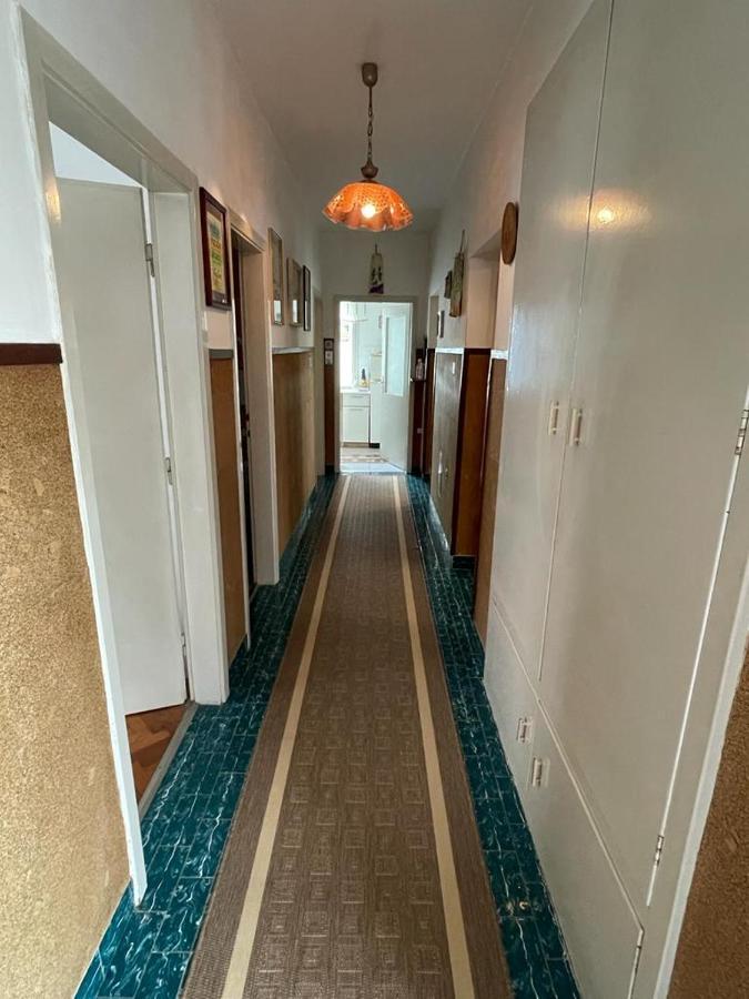 Apartmán Apartman Pcelica Pula Exteriér fotografie
