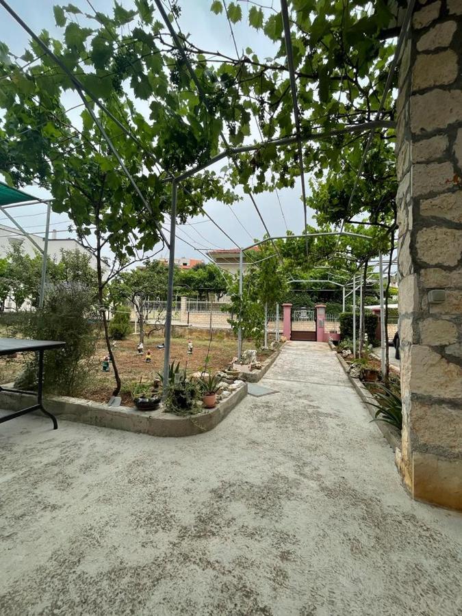 Apartmán Apartman Pcelica Pula Exteriér fotografie